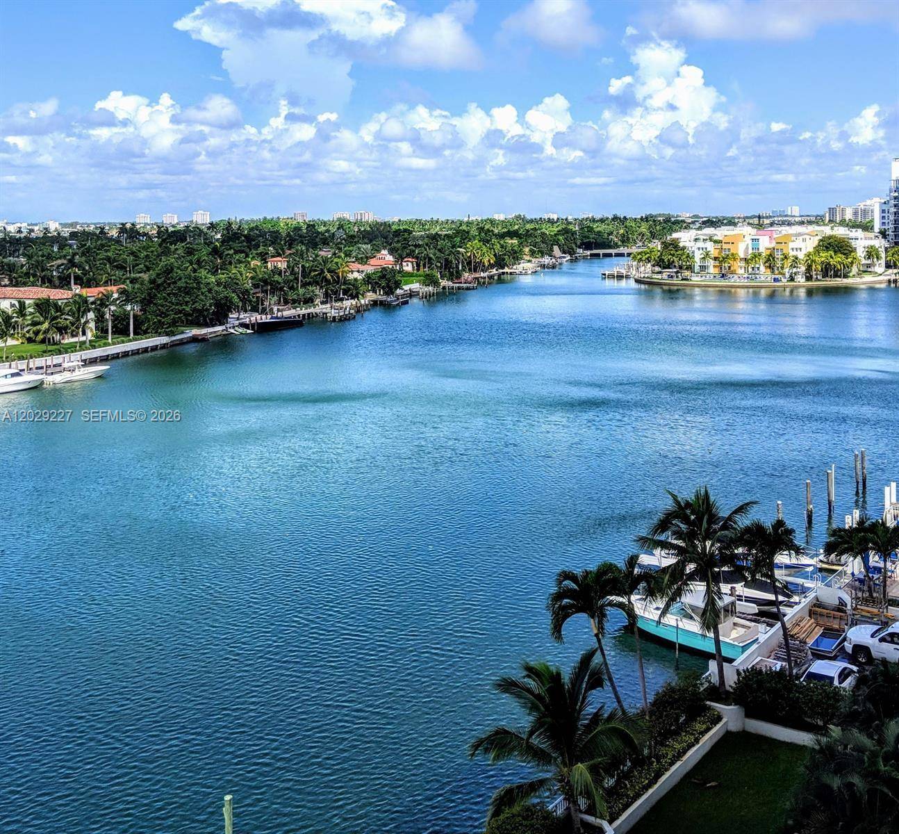 5700 Collins AveMiami Beach - SEACOAST 5700 CONDO condo unit 8K - picture