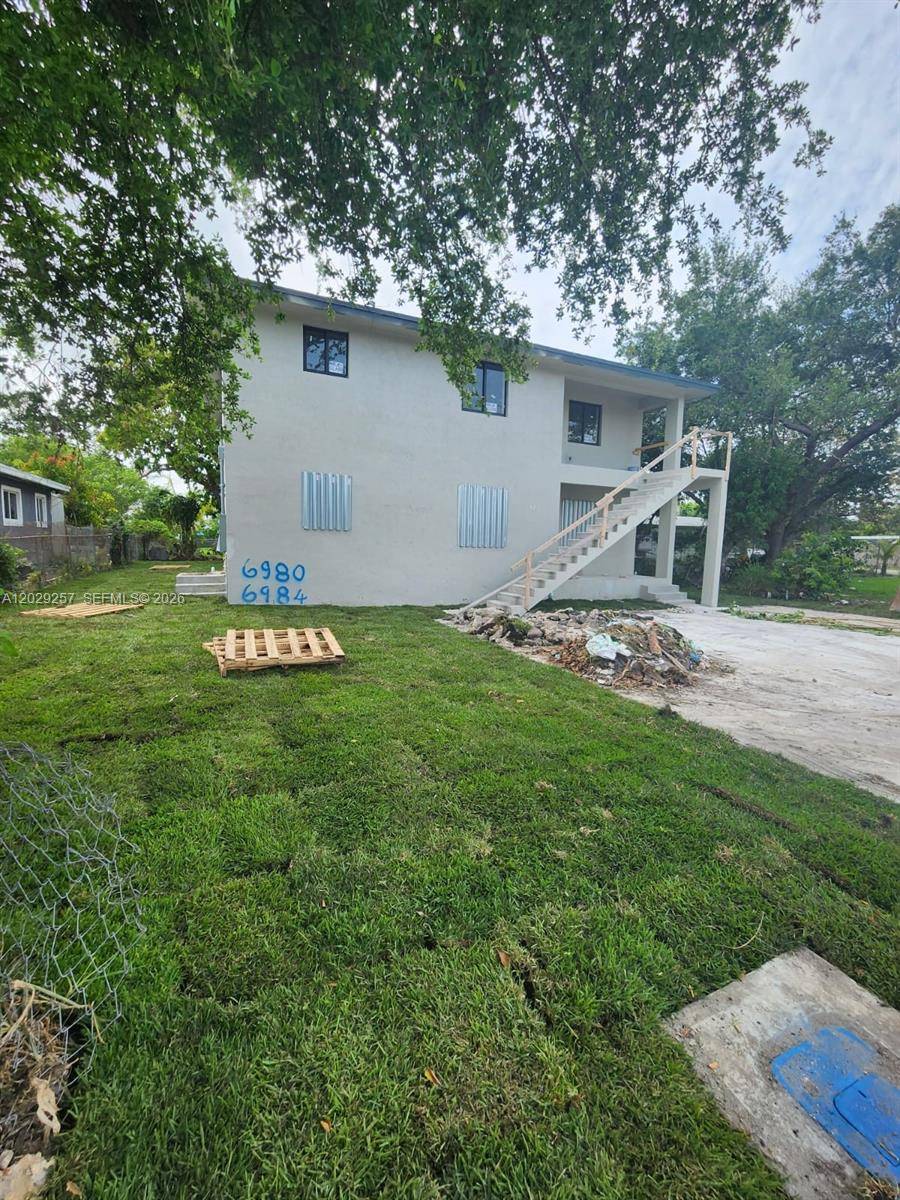 2970 NW 48th StMiami - AMD PL OF BROWNS SUB condo unit 2970 - picture