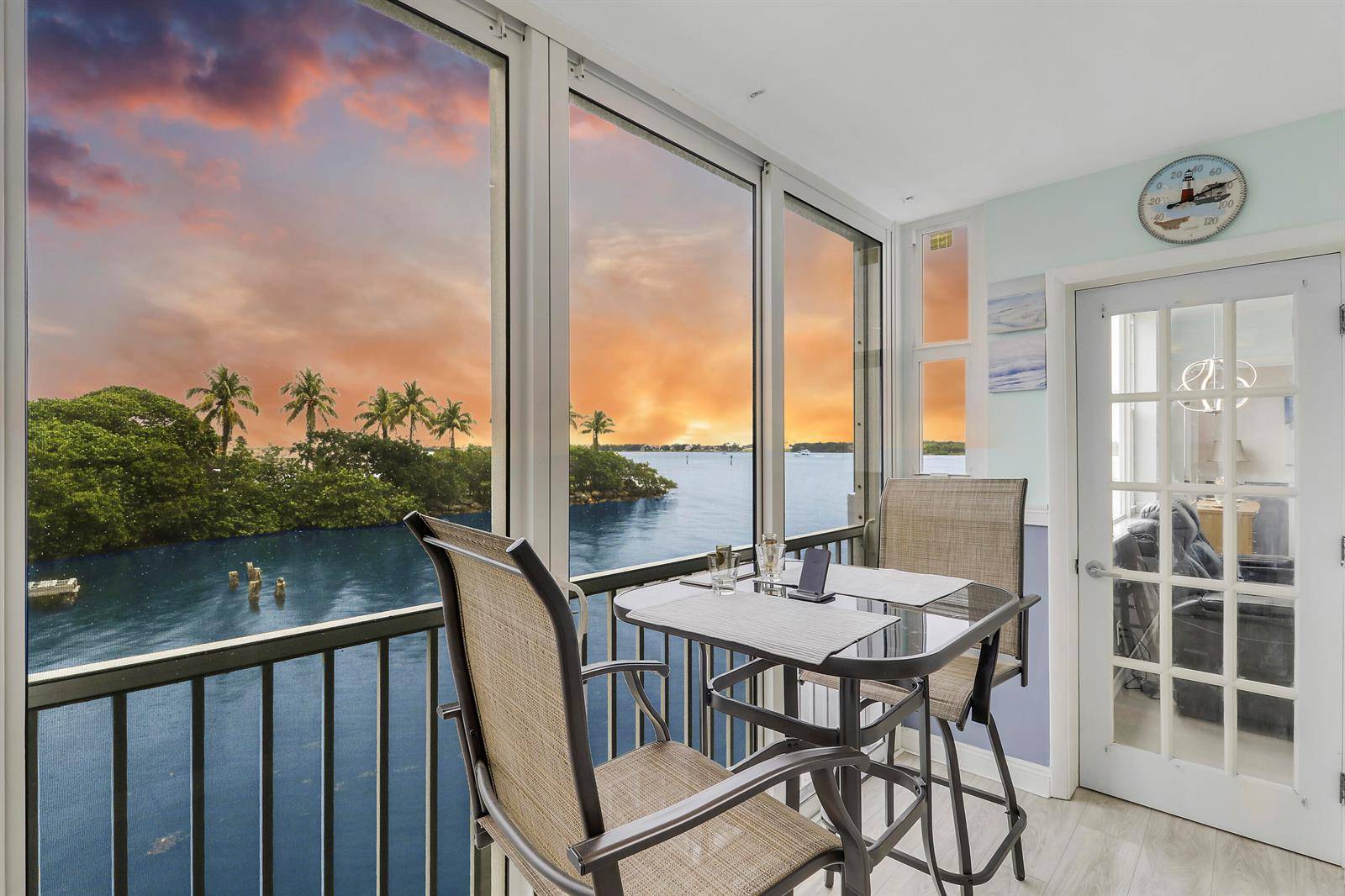 1820 New PalmBoynton Beach - SEACREST VILLAS CONDO,Seacrest Villas condo unit 202 - picture