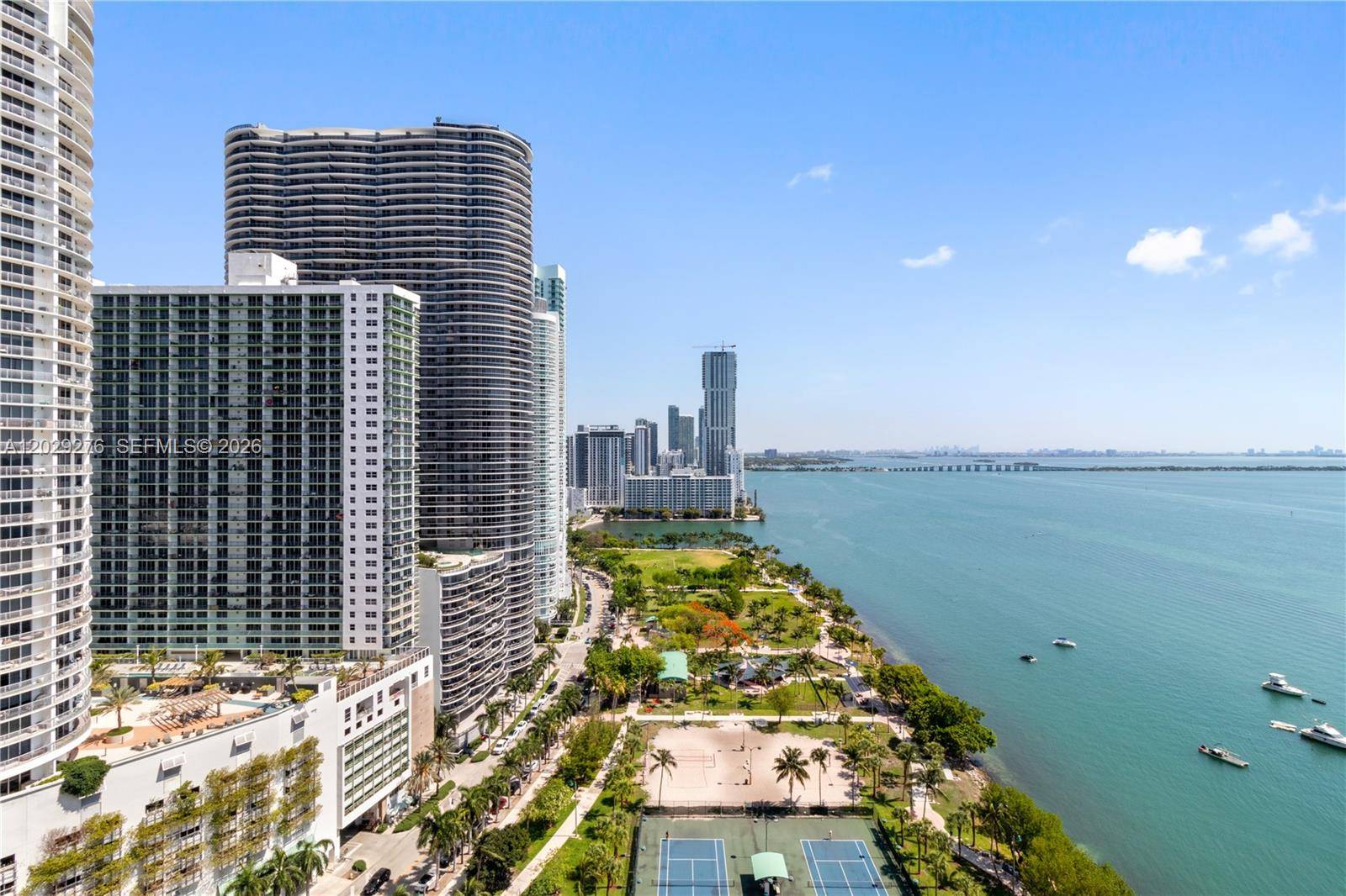 1717 N Bayshore DrMiami - Co-Op 5+ Stories,Condo condo unit A-2837 - picture