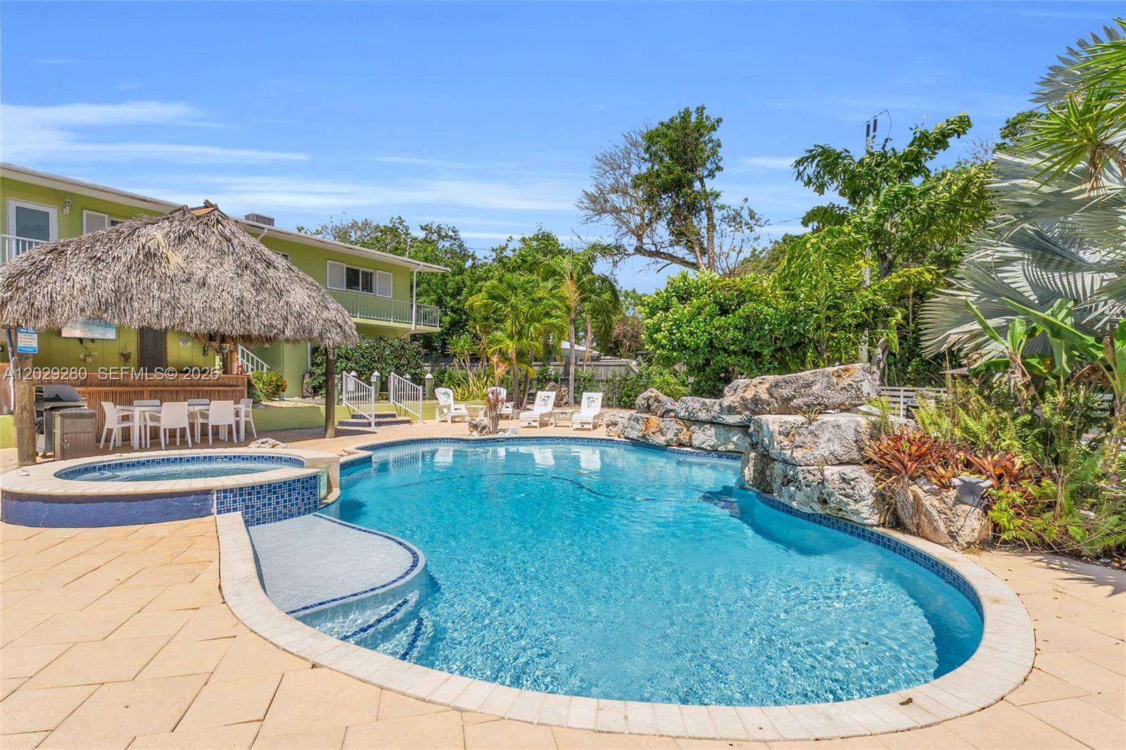 443 4TH RdKey Largo - picture
