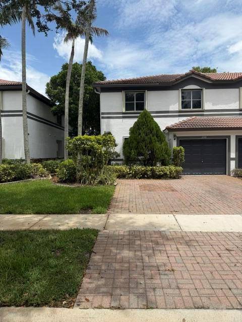 2440 NW 99thSunrise - picture