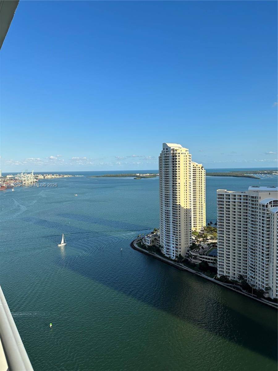 325 S Biscayne BlvdMiami - Condo 5+ Stories,Condo condo unit 4119 - picture