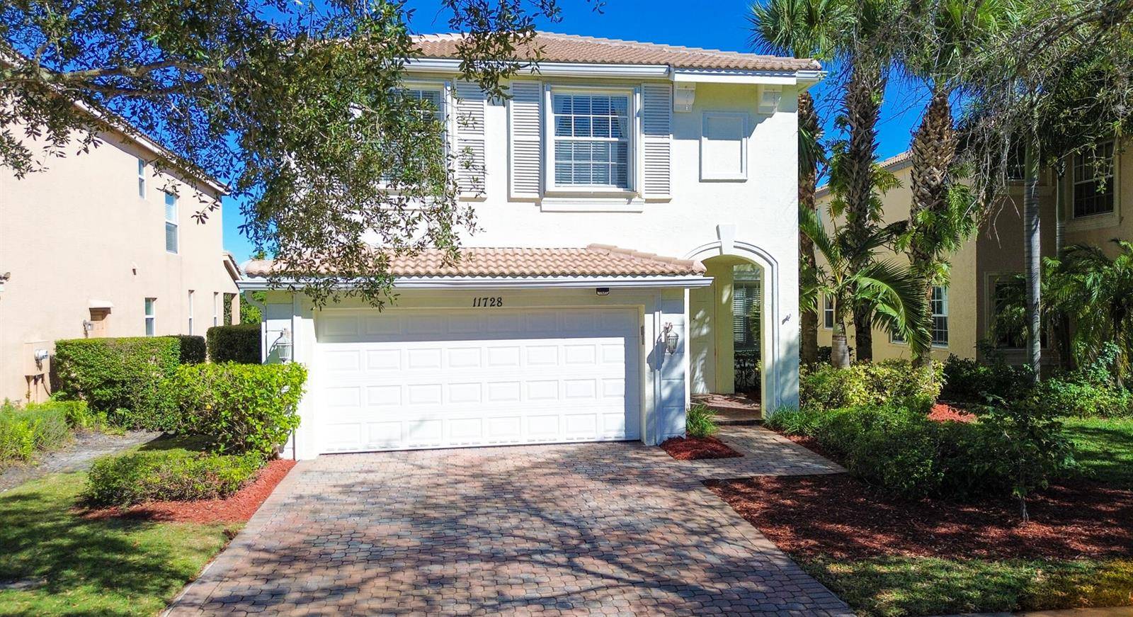 11728 SW BenningtonPort St. Lucie - picture