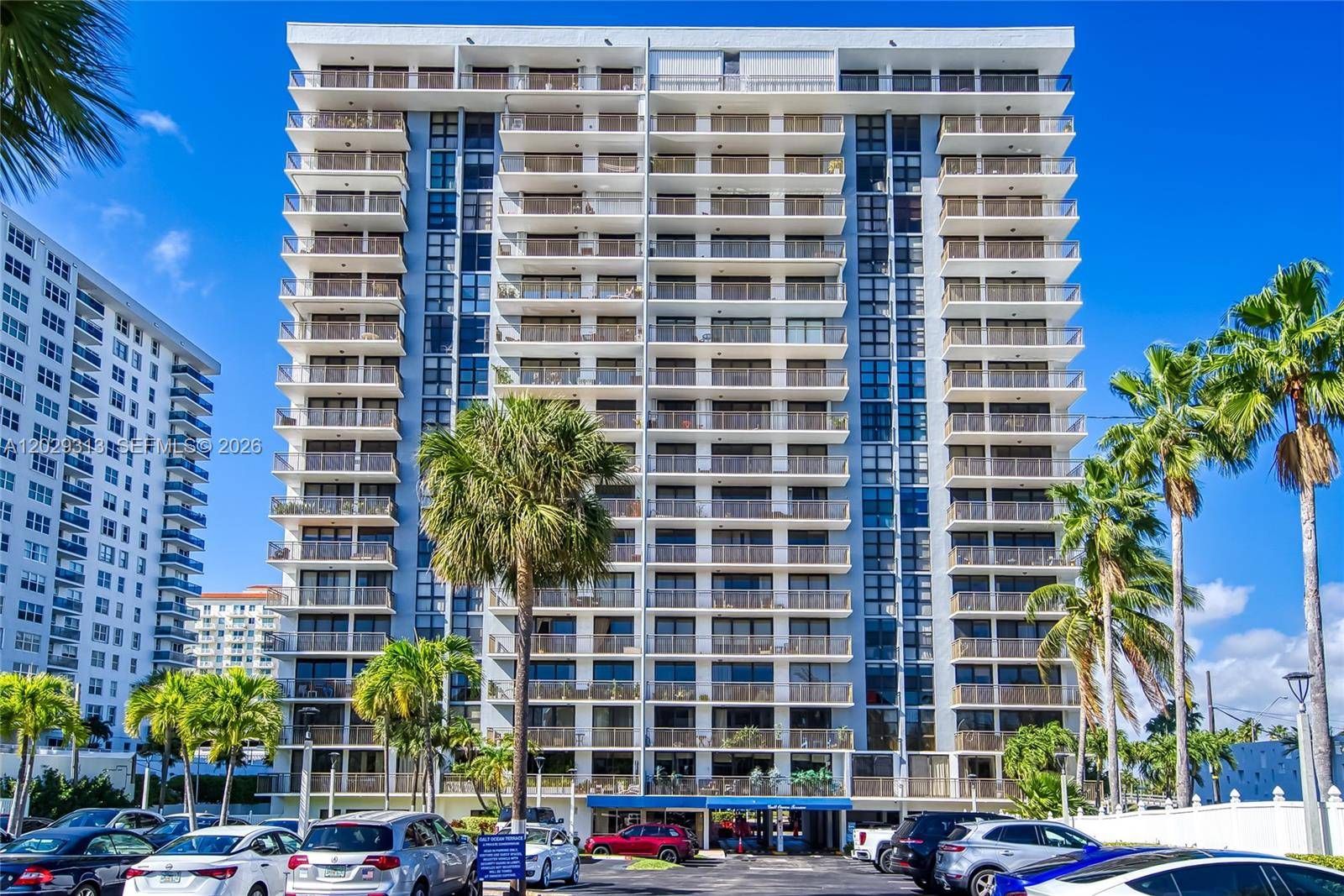 3031 N Ocean BlvdFort Lauderdale - Condo/Co-Op/Annual,Condo condo unit 406 - picture