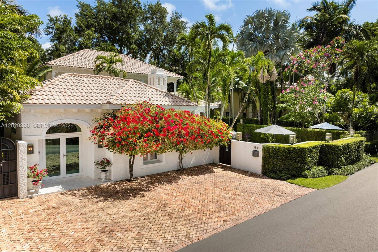 3845 Wood AveMiami - picture