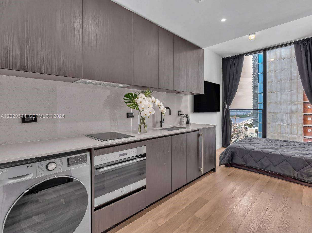20 NE 11th StMiami - E11even hotel condo unit 2606A - picture