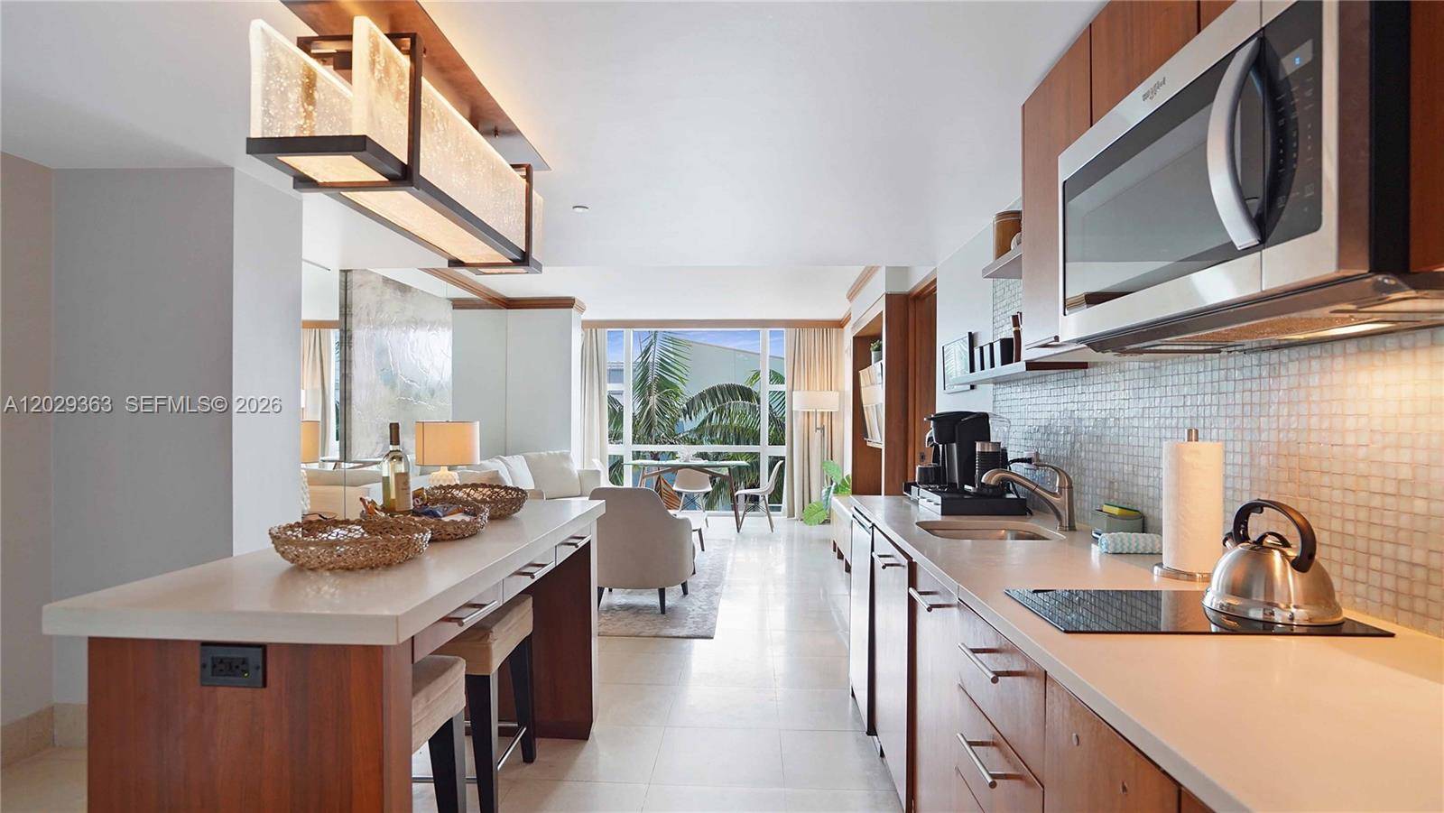 6801 Collins AveMiami Beach - Condo-Hotel,Condo condo unit 315 - picture