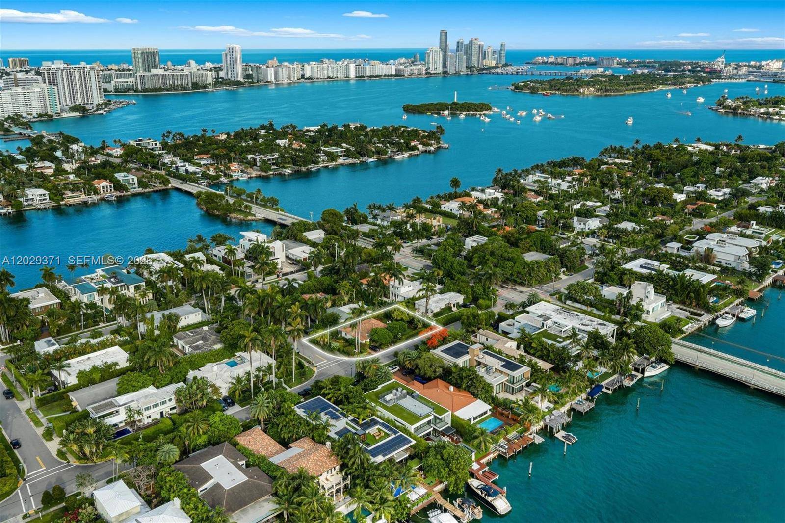 455 W Dilido DrMiami Beach - picture