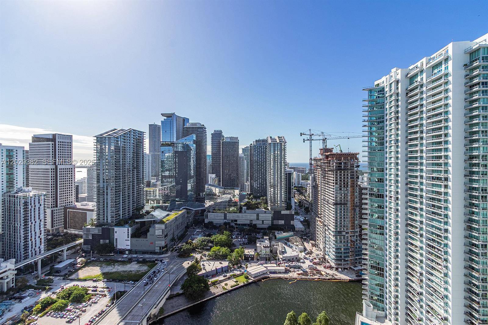 350 S Miami AveMiami - WIND CONDO condo unit 3914 - picture
