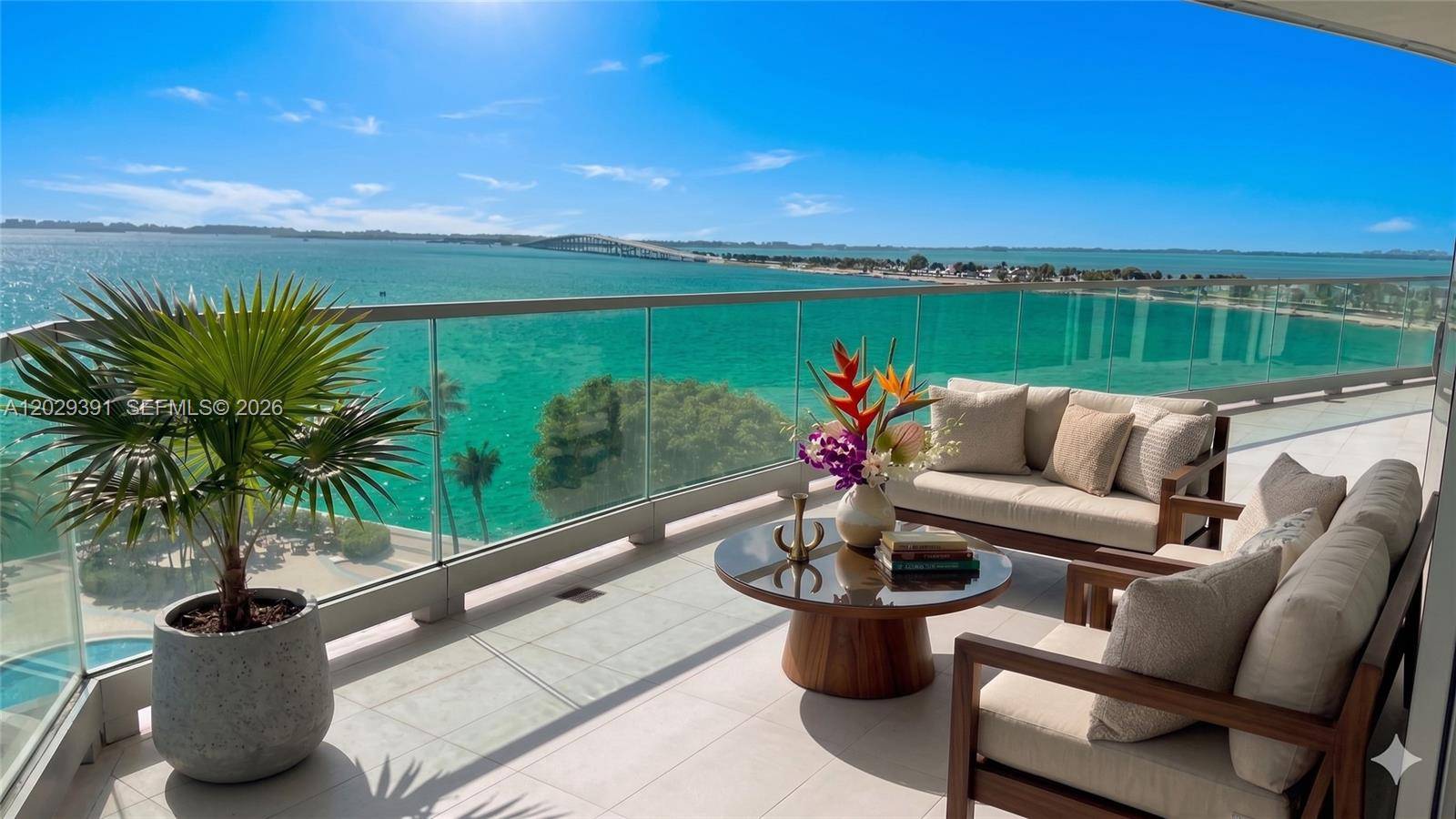 174 SE 25 RDMiami - condo unit 504 - picture