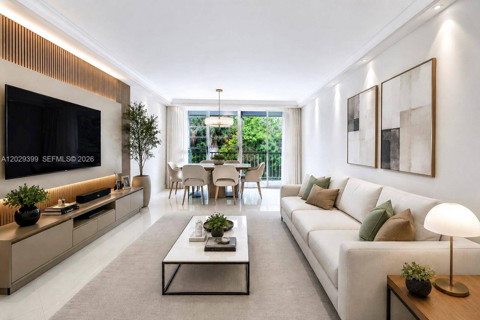 16518 NE 26th AveNorth Miami Beach - Condo 1-4 Stories,Condo condo unit 202 - picture