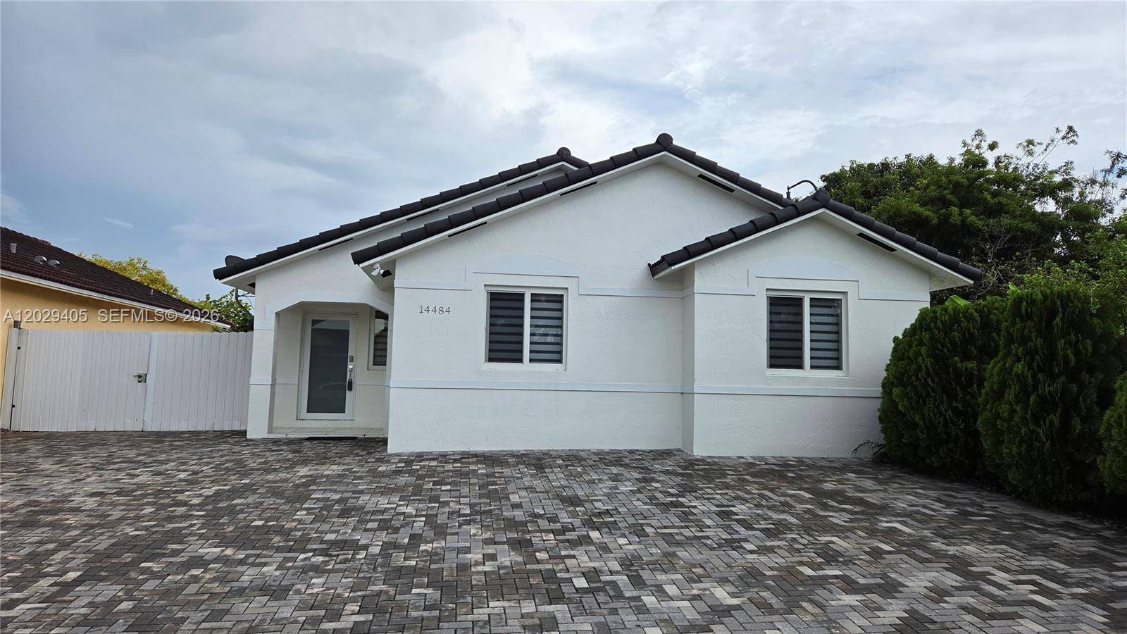 14484 SW 179th LnMiami - Single Family-Annual,House condo unit 14484 - picture