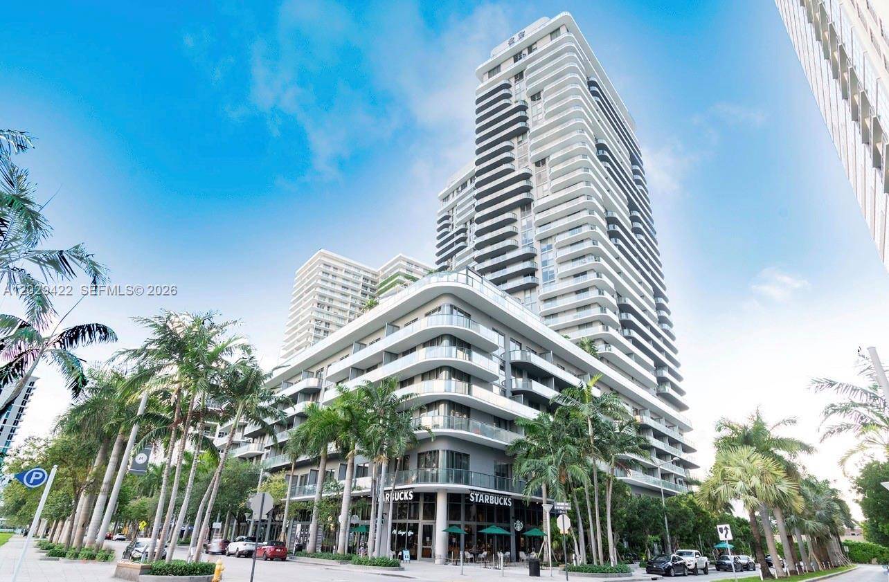 121 NE 34th StMiami - Condo 5+ Stories,Condo condo unit 1412 - picture