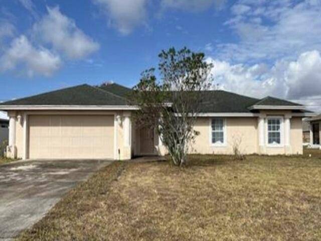 1944 SW BreezewayPort St. Lucie - picture