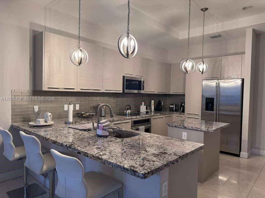 8441 NW 51st TerDoral - Townhouse/Villa-Annual,Townhouse condo unit 8441 - picture