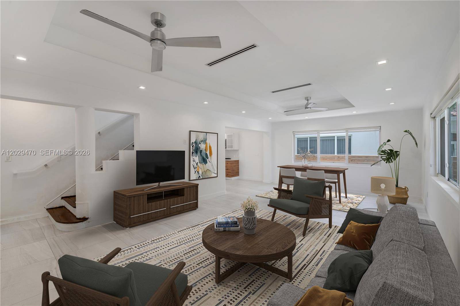550 W 49th StMiami Beach - LAKE VIEW SUB condo unit n/a - picture