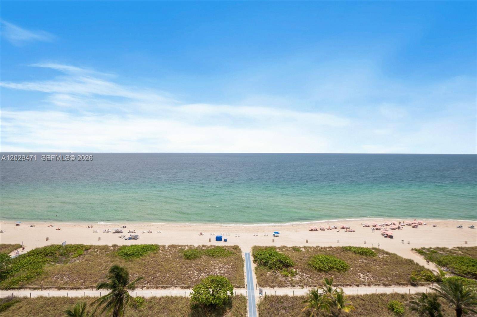 9455 Collins AveSurfside - Condo/Co-Op/Annual,Condo condo unit 1208 - picture
