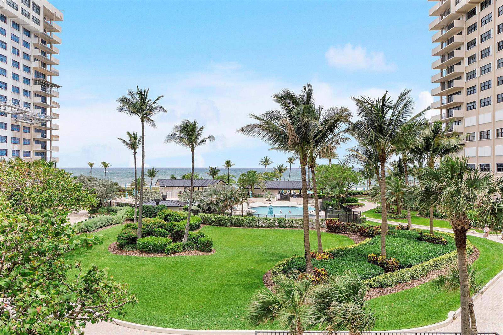 4900 N OceanLauderdale By The Sea - Condo condo unit 416 - picture