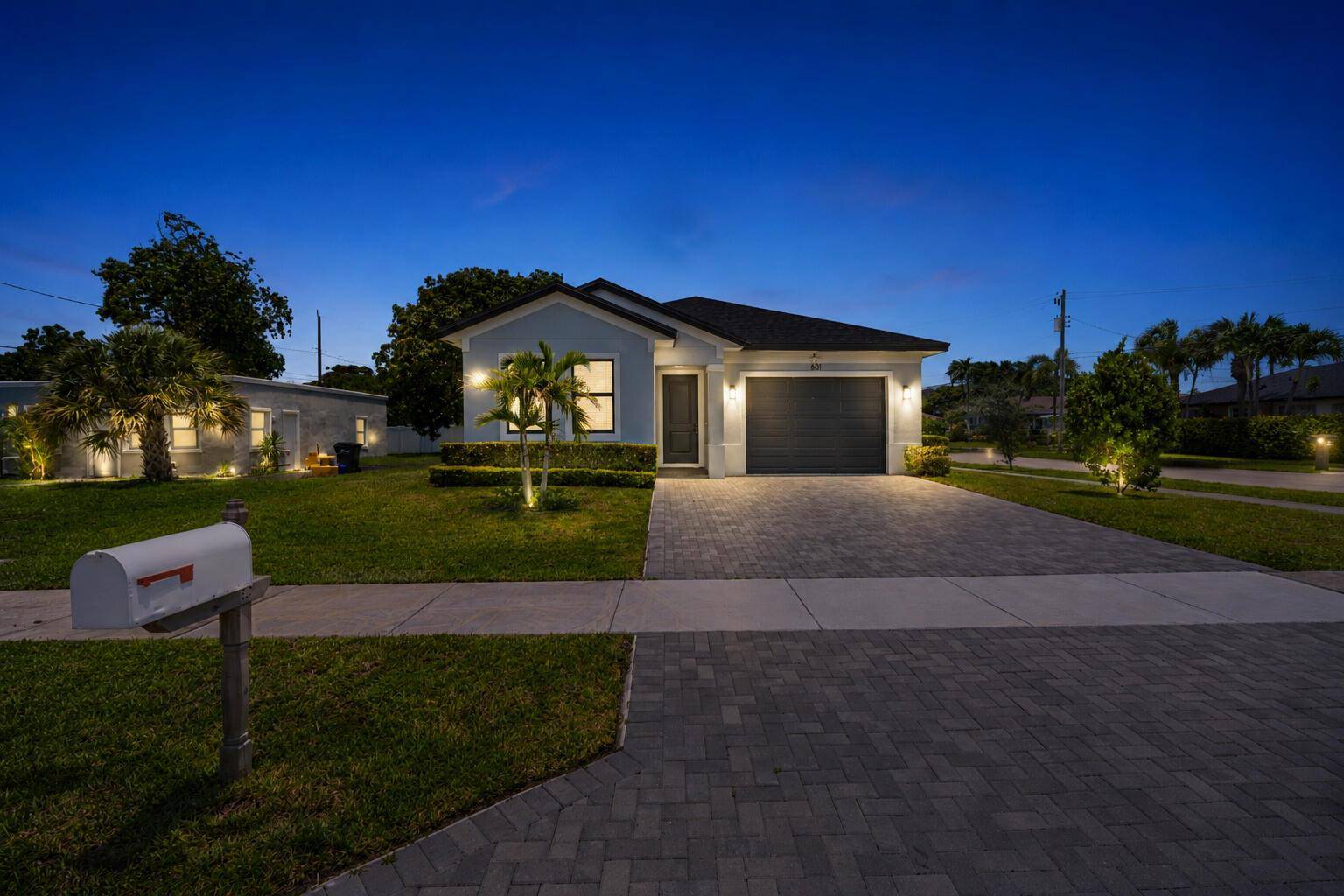 601 SW 3rdDelray Beach - picture