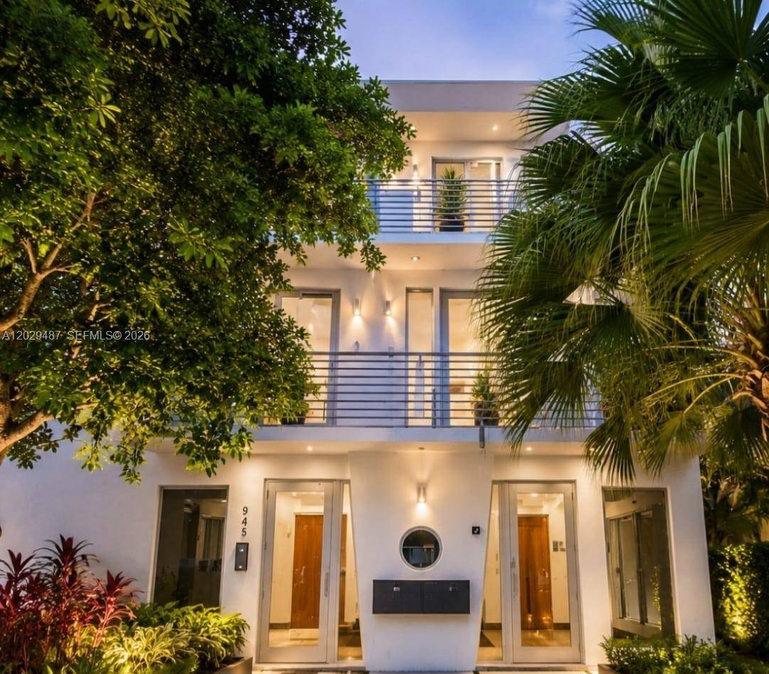 945 Michigan AveMiami Beach - THE TERRACE CONDO condo unit 5 - picture