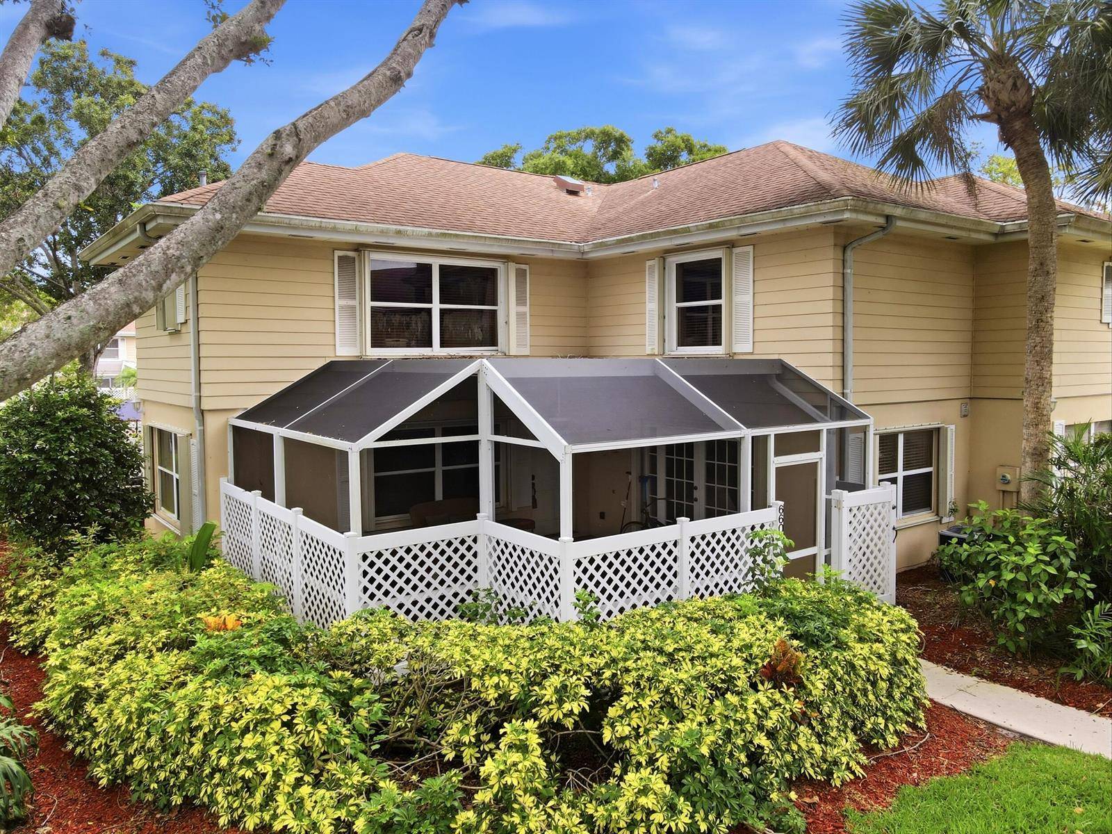 6604 DrydenBoynton Beach - WELLESLEY AT BOYNTON,WELLESLEY condo unit D - picture