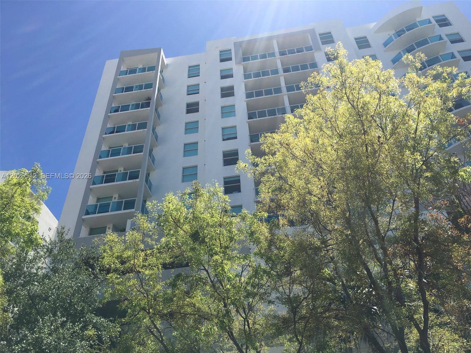 1723 SW 2nd AveMiami - BRICKELL VIEW WEST CONDO condo unit 509 - picture