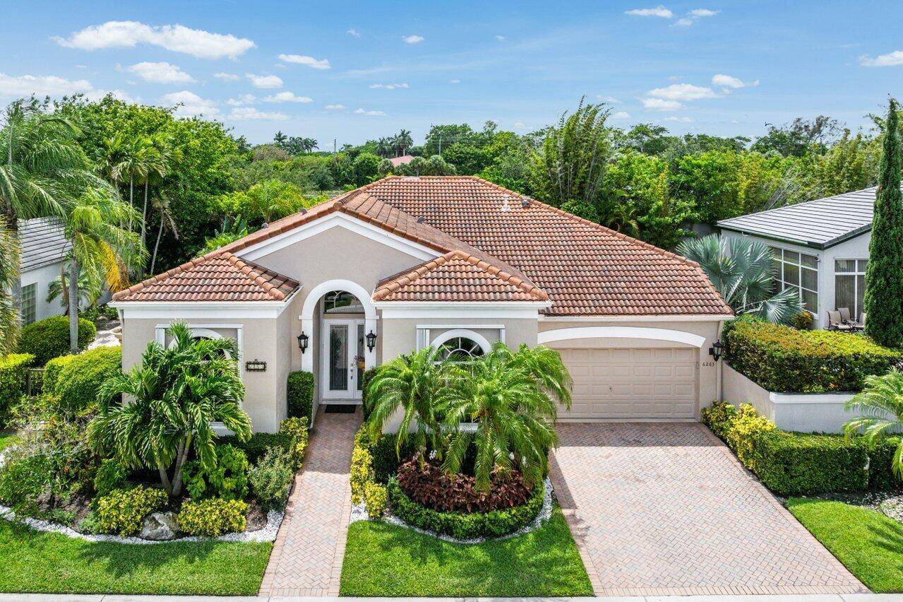 6263 NW 43rdBoca Raton - picture