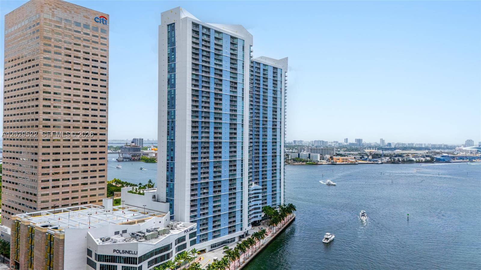 325 S Biscayne BlvdMiami - Condo 5+ Stories,Condo condo unit 2219 - picture