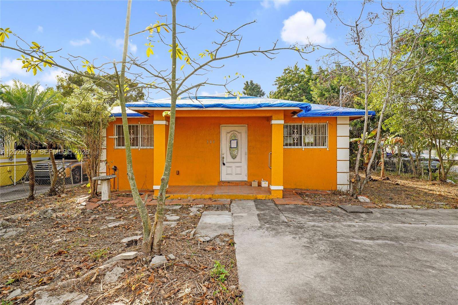 546 NW 8th AveHomestead - picture