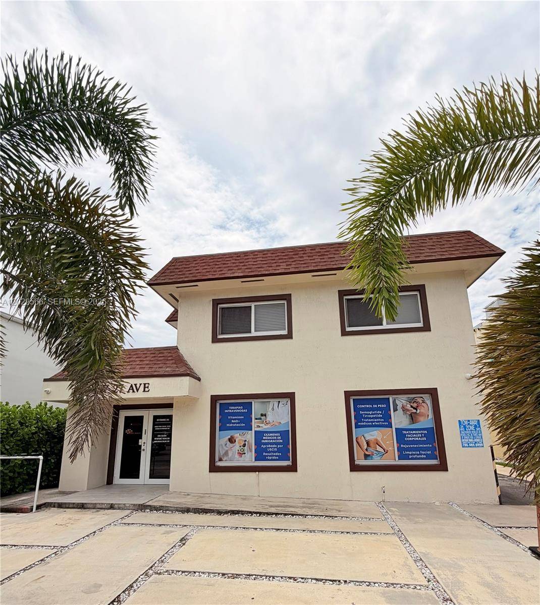 502 & 510 SW 27th AveMiami - picture