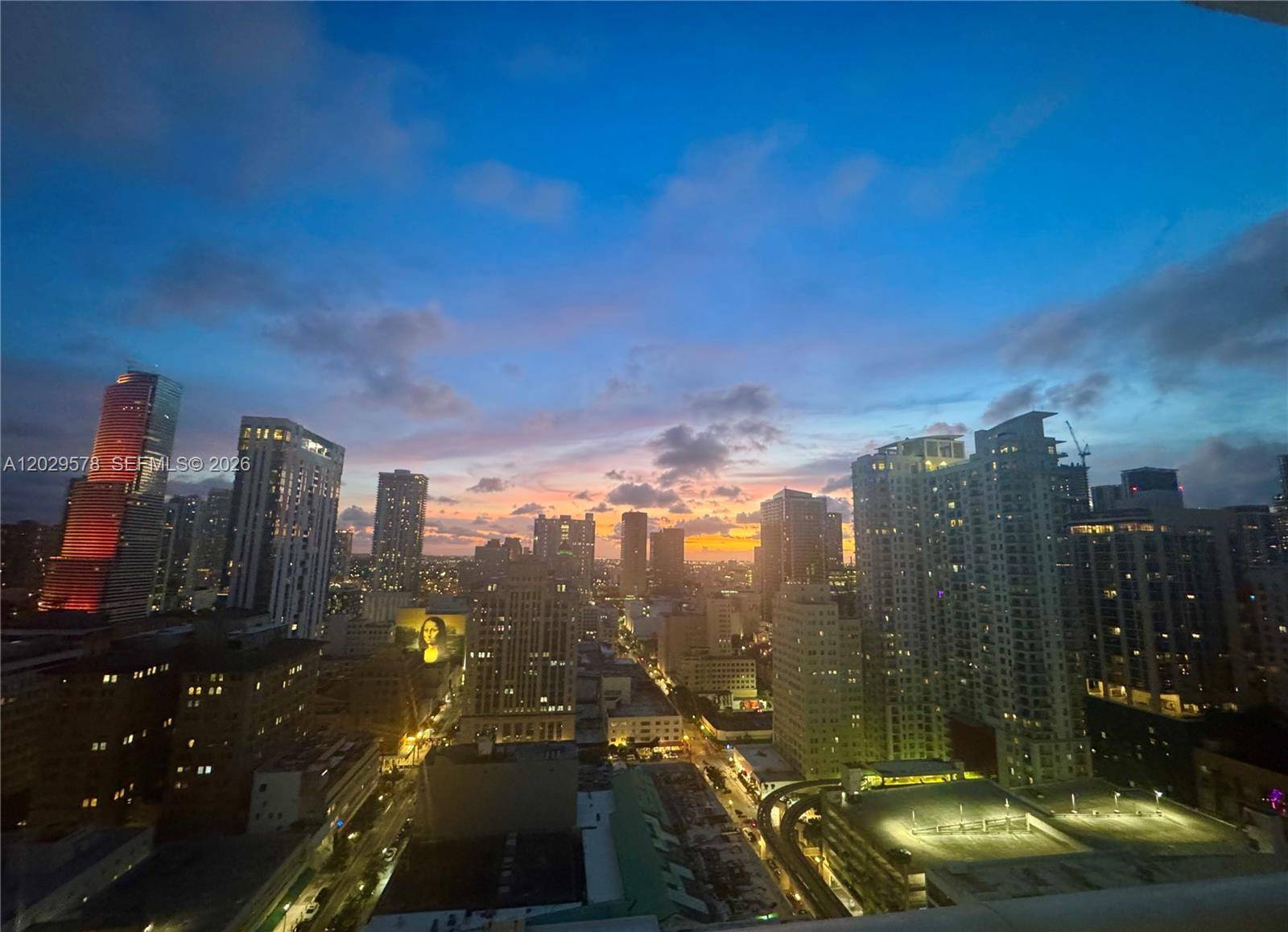 50 Biscayne BlvdMiami - Condo 5+ Stories,Condo condo unit 2707 - picture