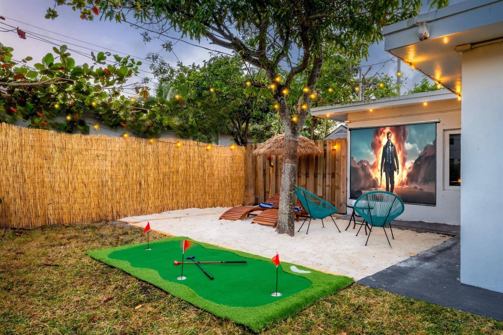 3961 NE 10thOakland Park - picture