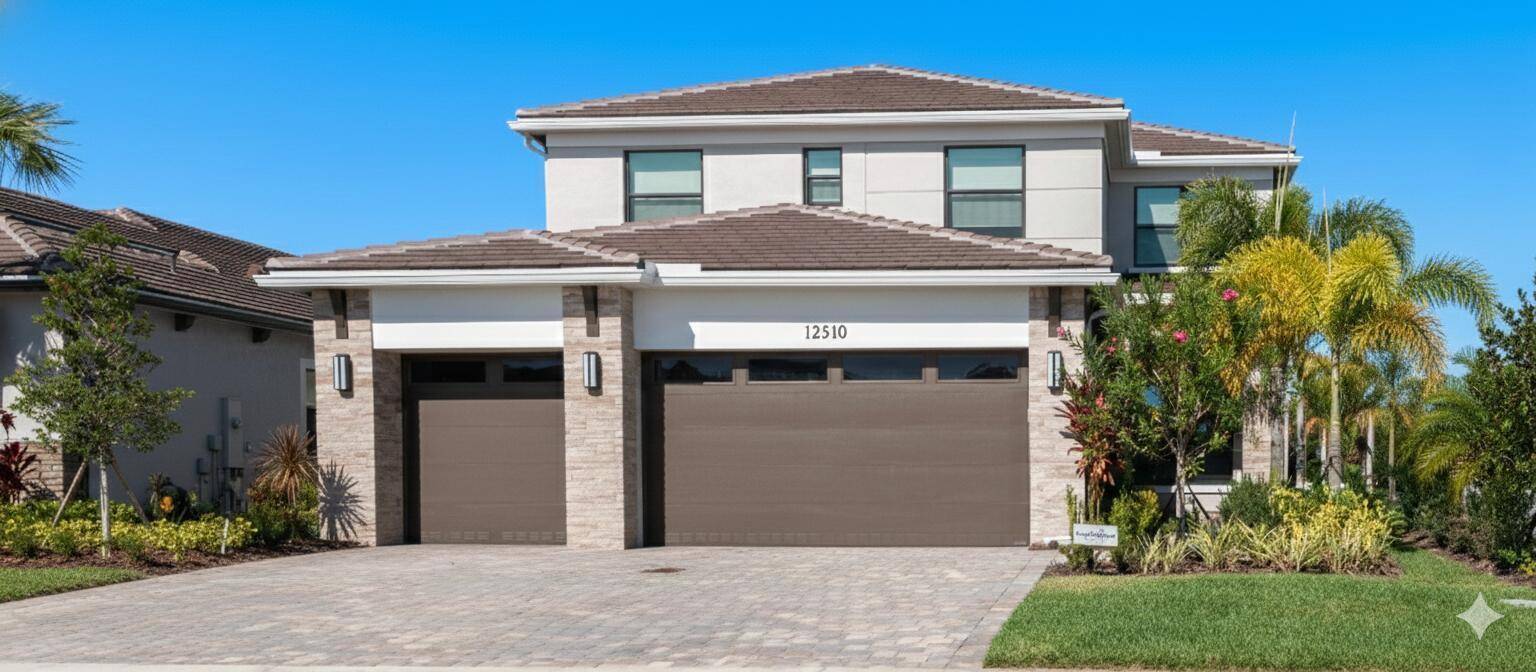 12510 Solano BayPalm Beach Gardens - picture