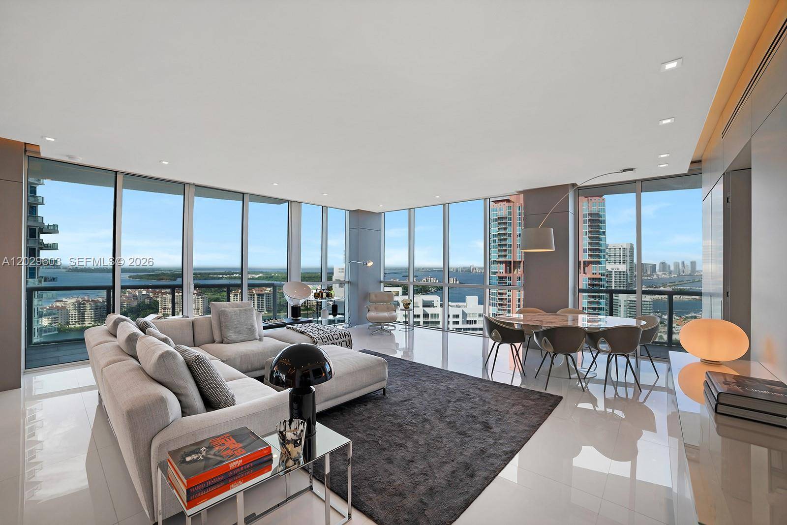 50 S Pointe DrMiami Beach - Condo/Co-Op/Annual,Condo condo unit 2903 - picture