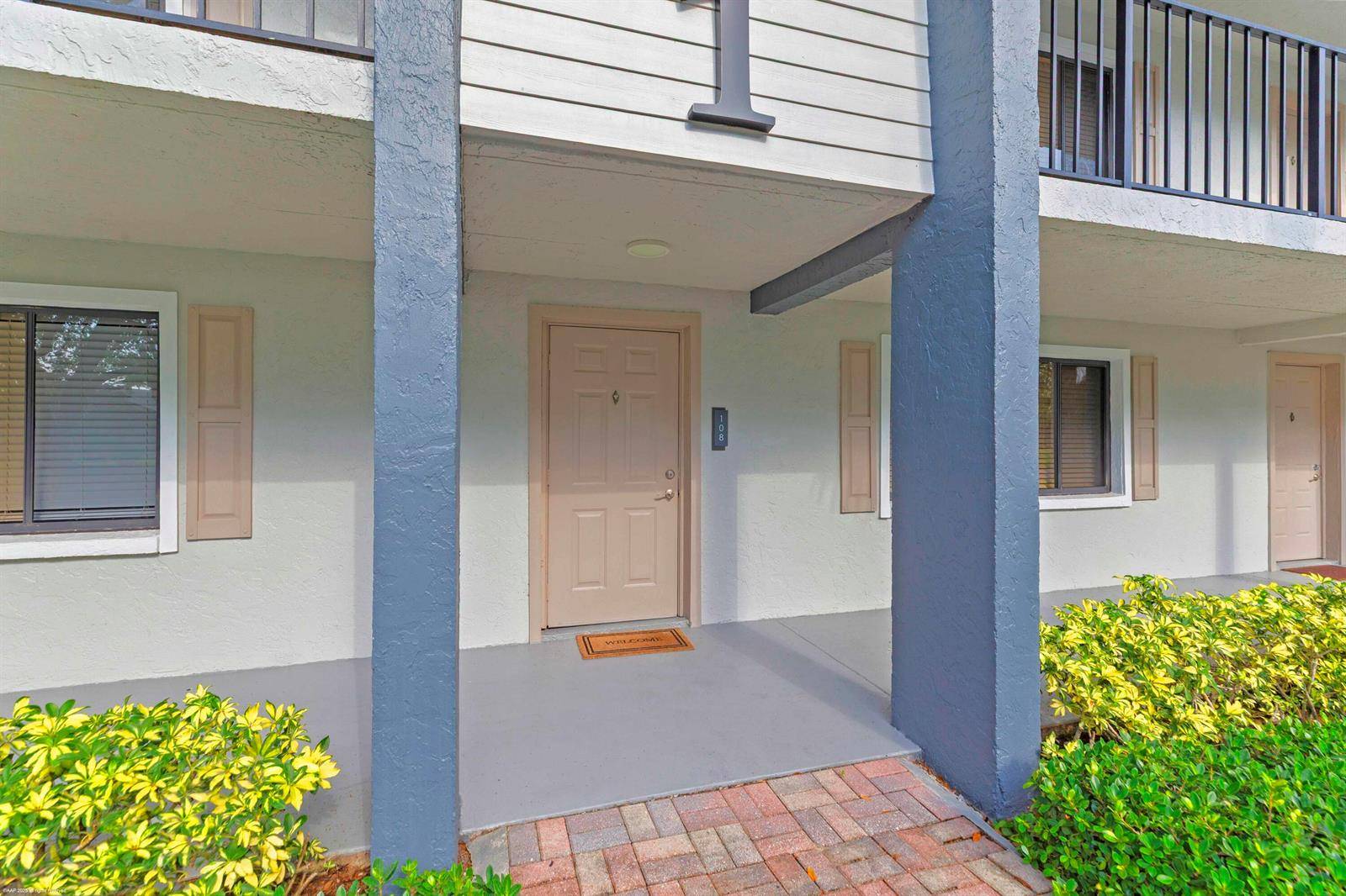 711 Forest ClubWellington - Condo condo unit 108 - picture