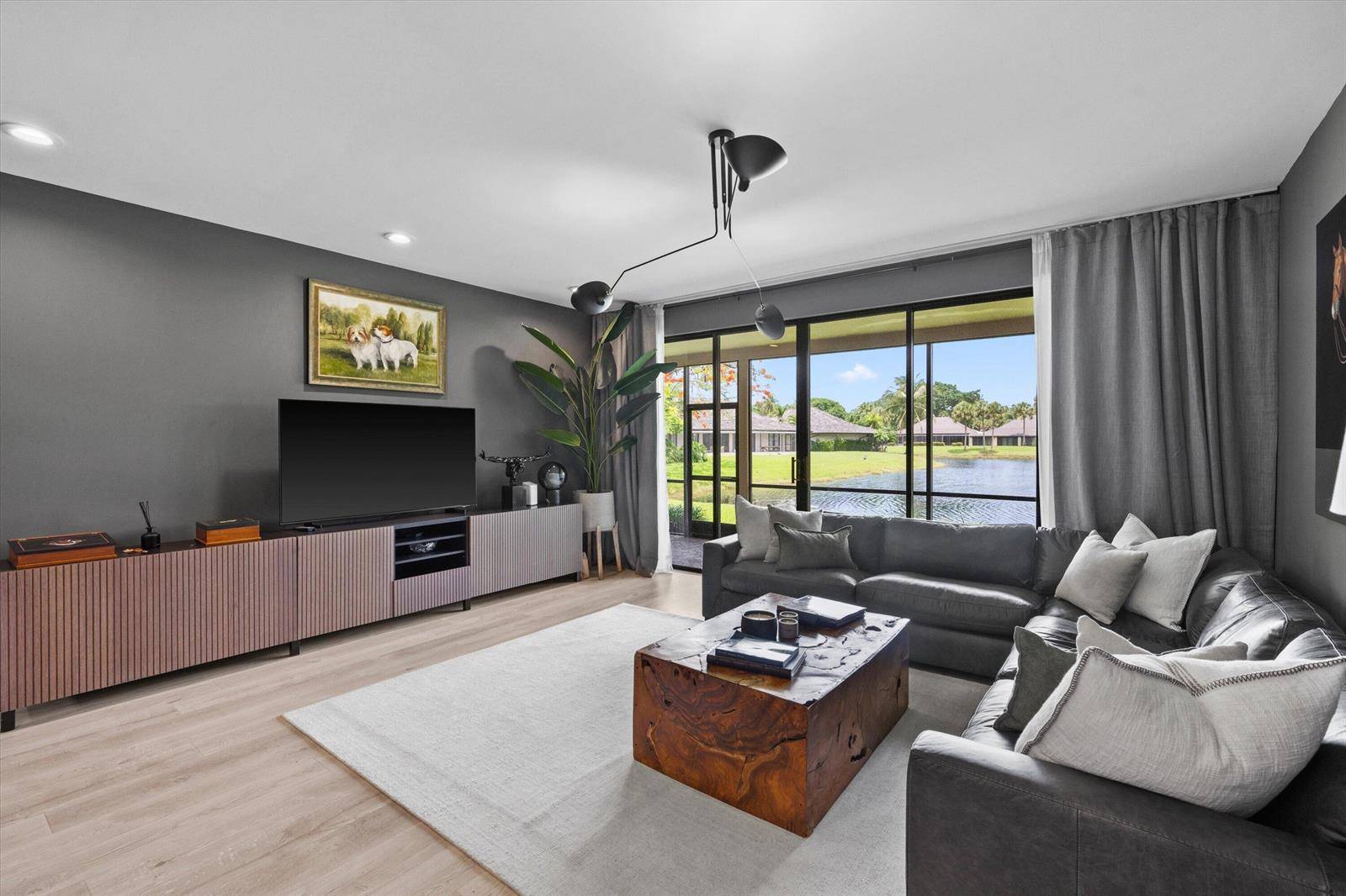 11842 PebblewoodWellington - PEBBLEWOOD CONDO,Palm Beach Polo condo unit 102 (one Bed) - picture
