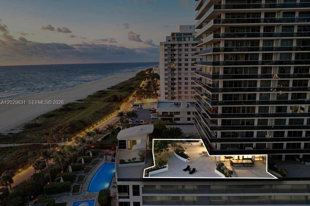 5875 Collins AveMiami Beach - MEI CONDO condo unit 501 - picture