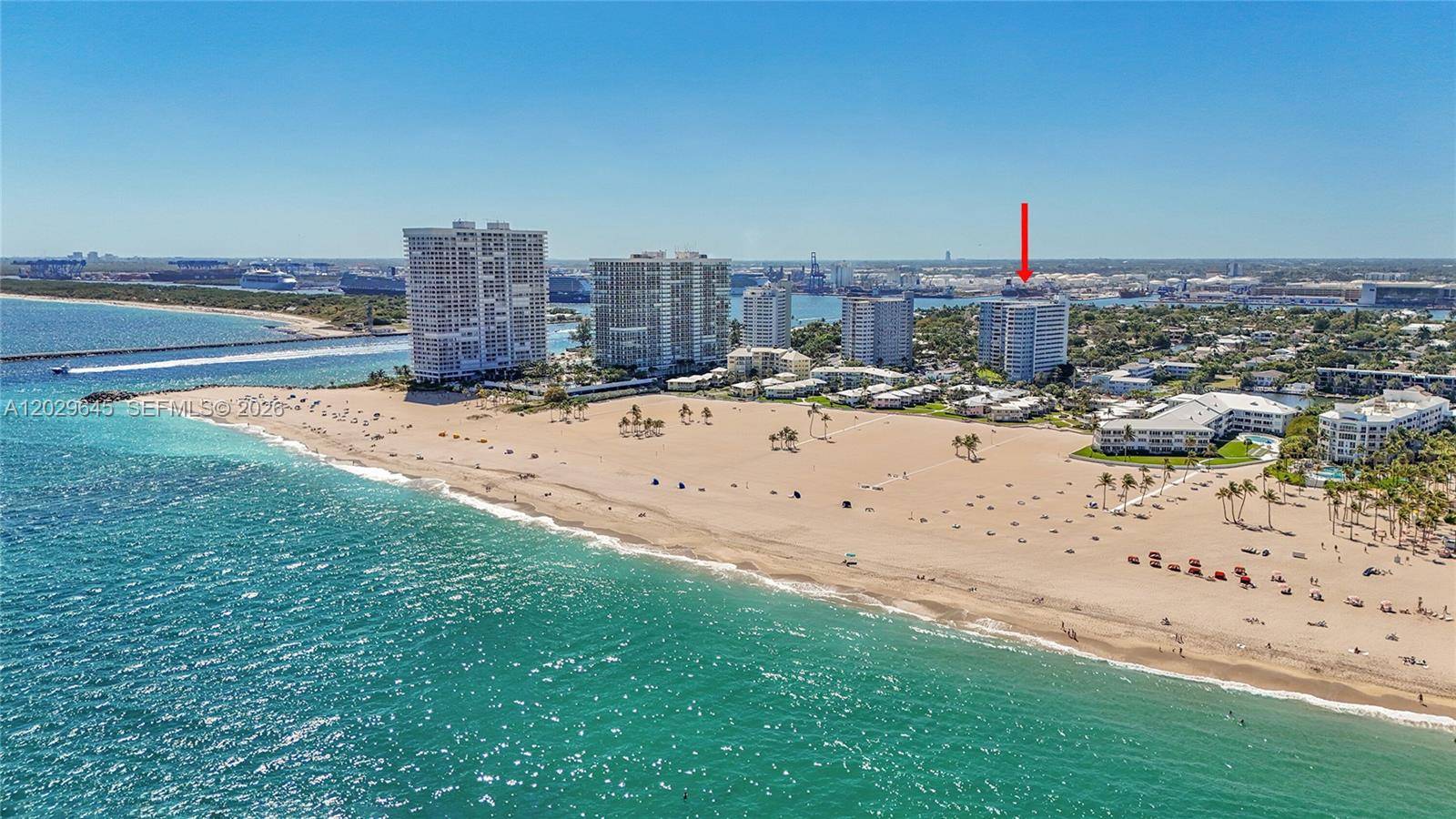 1900 S Ocean DrFort Lauderdale - Co-Op 5+ Stories,Co-Op condo unit 312 - picture
