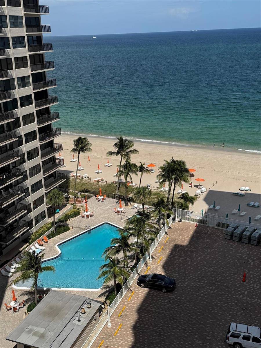 3750 Galt OceanFort Lauderdale - REGENCY TOWER SOUTH CONDO,Regency Tower S condo unit 1108 - picture