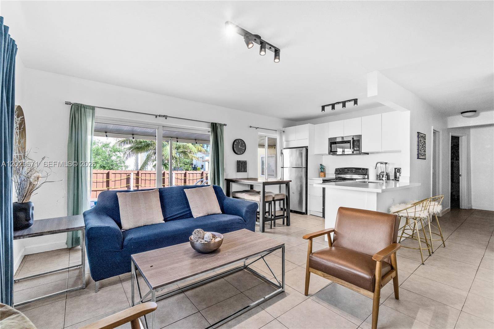 1021 NW 23rd AveMiami - Duplex/Tri/Quad-Annual,Multi Family condo unit 1023 - picture