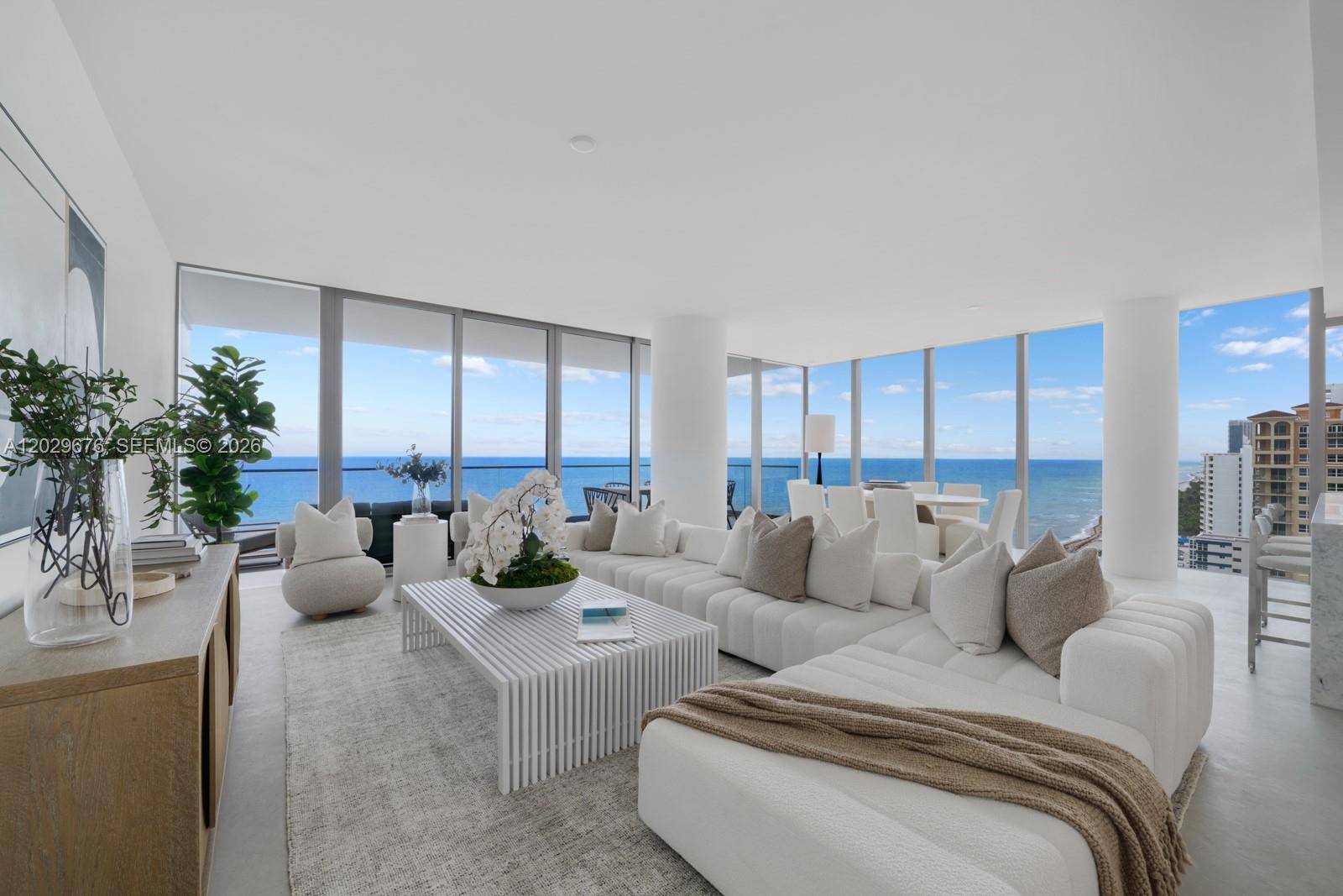 2000 S Ocean DrHallandale Beach - Condo 5+ Stories,Condo condo unit 15B - picture