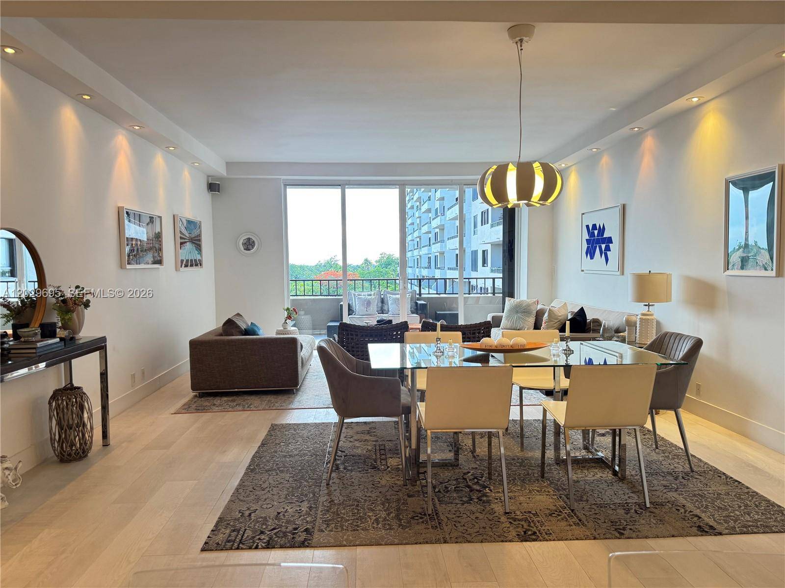 151 Crandon BlvdKey Biscayne - Condo/Co-Op/Annual,Condo condo unit 405 - picture