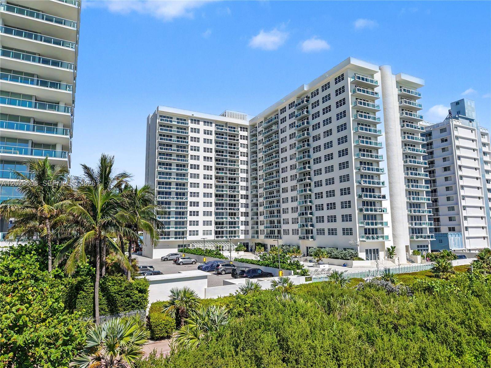 6917 Collins AveMiami Beach - THE COLLINS CONDO condo unit 605 - picture