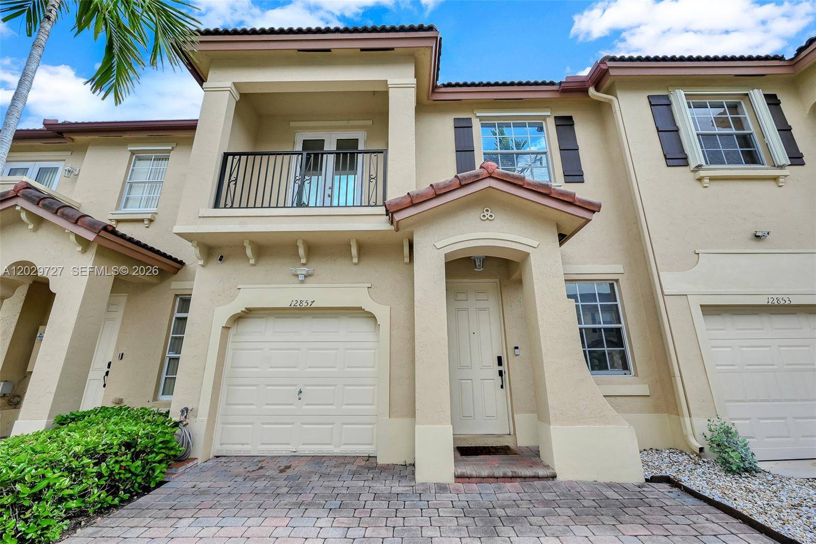 12857 SW 134th StMiami - picture