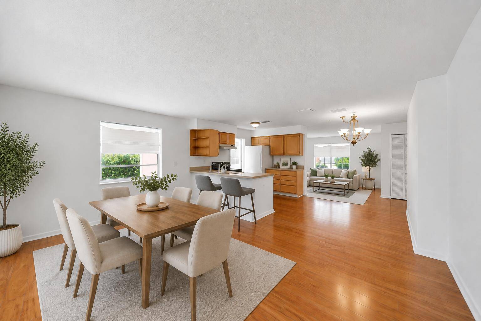 3821 NE 16thOakland Park - picture
