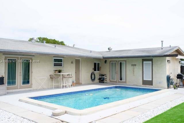 9827 SW 194th StCutler Bay - Single Family-Annual,House condo unit 9827 - picture