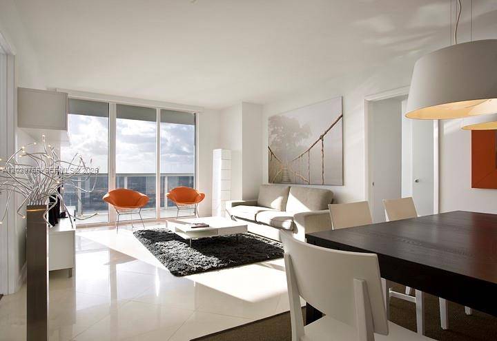 1800 S OCEAN DRHallandale Beach - BEACH CLUB THREE condo unit 4107 - picture