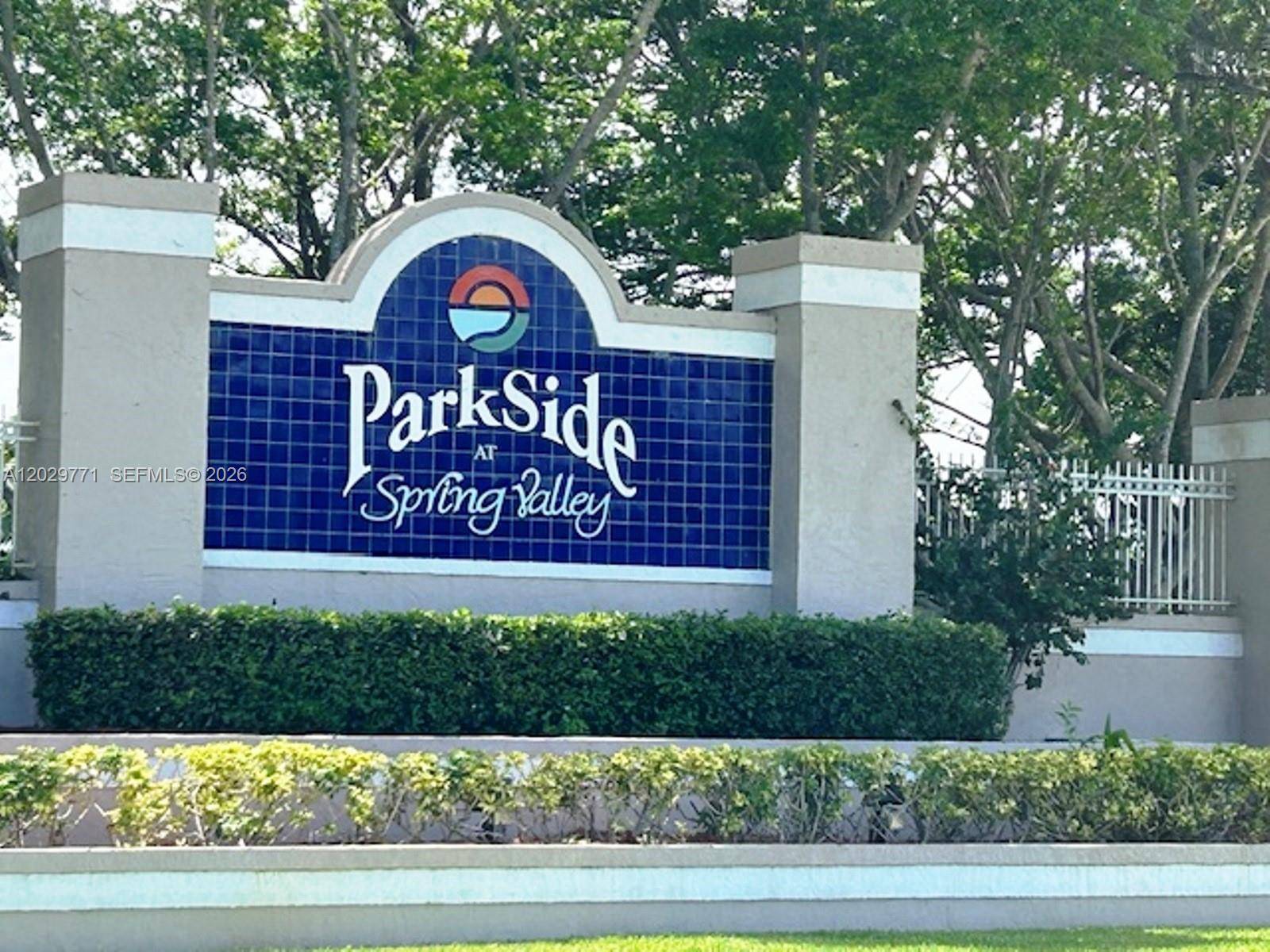 16553 NW 21st StPembroke Pines - Single Family-Annual,House condo unit 16553 - picture