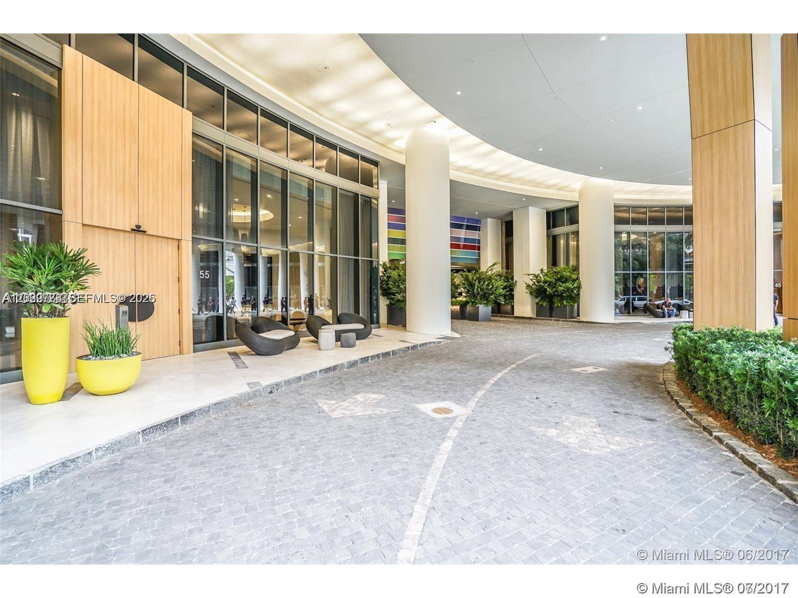 55 SW 9th StMiami - Co-Op 5+ Stories,Condo condo unit 3409 - picture